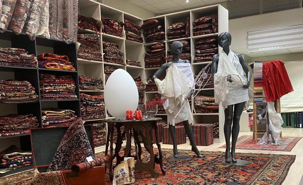 Why Persian Carpets Are a Smart Investment